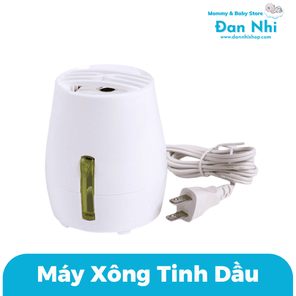 Combo Máy Xông Tinh Dầu Và Tinh Dầu Đuổi Muỗi Nhật Bản Fumakilla - Image 2