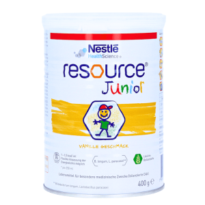 Sữa Béo Tăng Cân Resource Junior Nội Địa Đức 400g