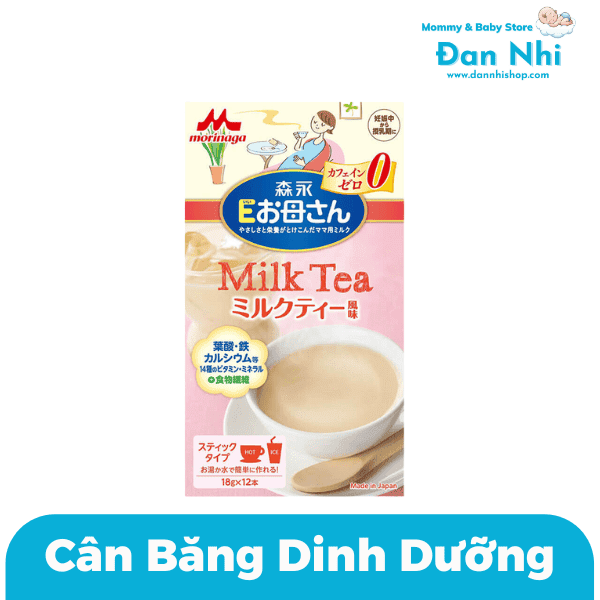 Sữa Bầu Morinaga 216g - Image 4