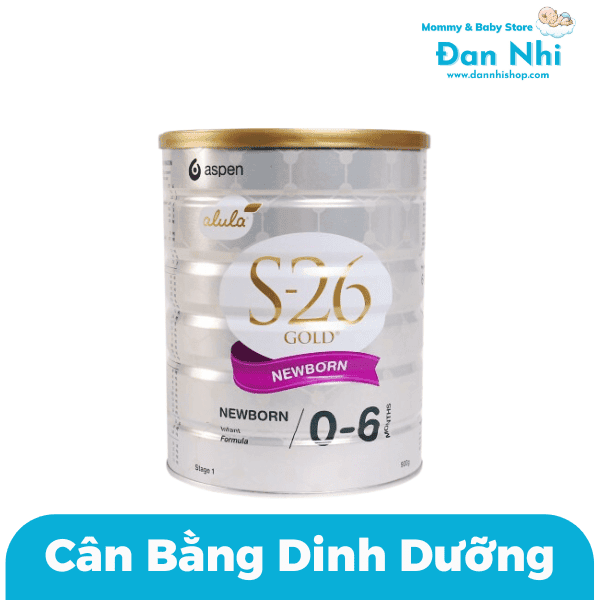 Sữa Bột S-26 Gold Progress Úc 900g - Image 2